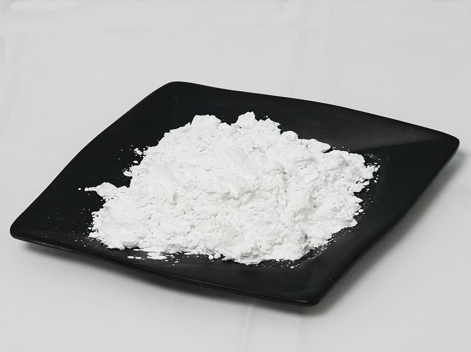 白刚玉微粉4000