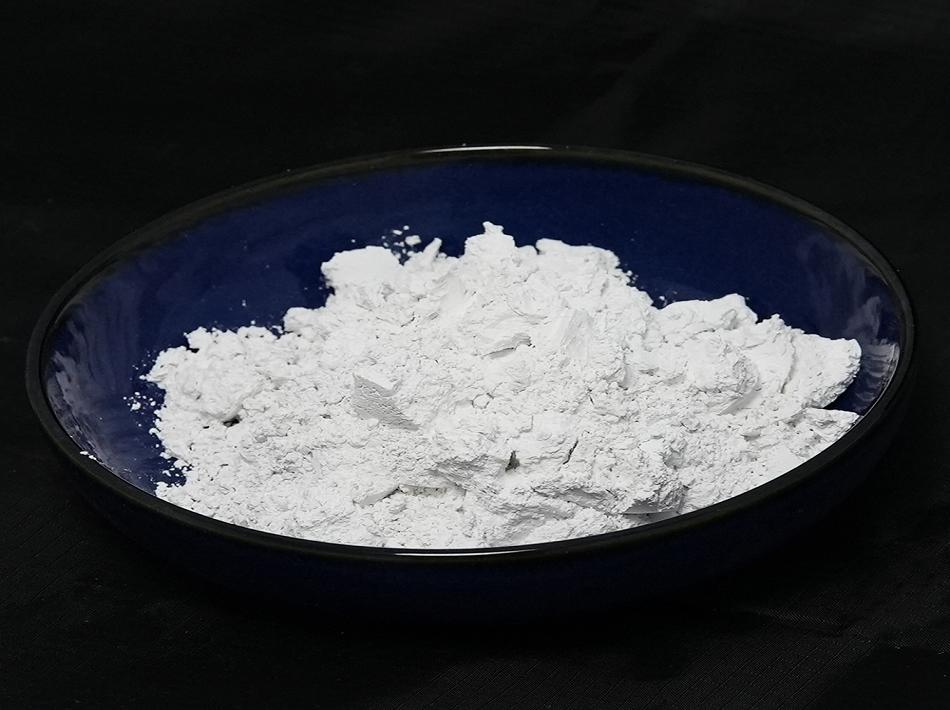 白刚玉微粉8000