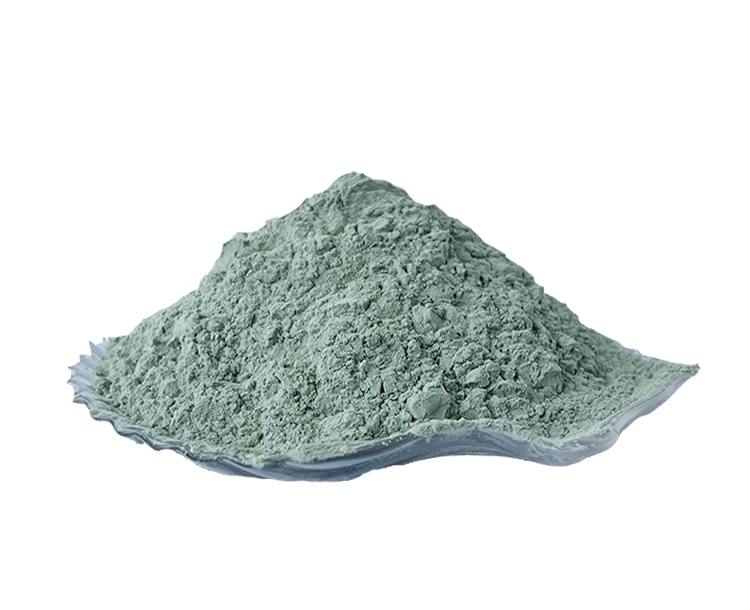 1250绿碳化硅微粉