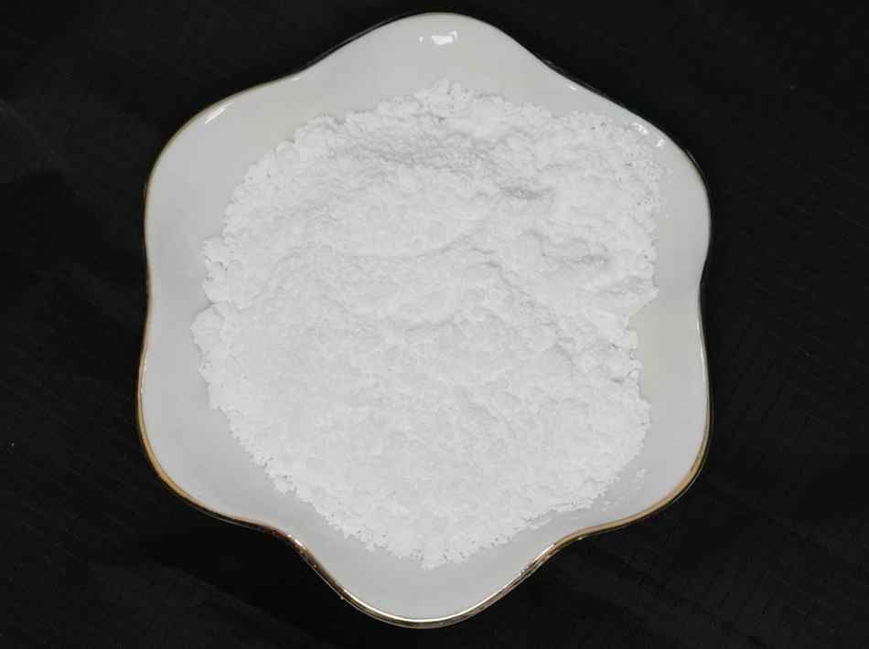 氧化铝粉在陶瓷工业中的应用及影响