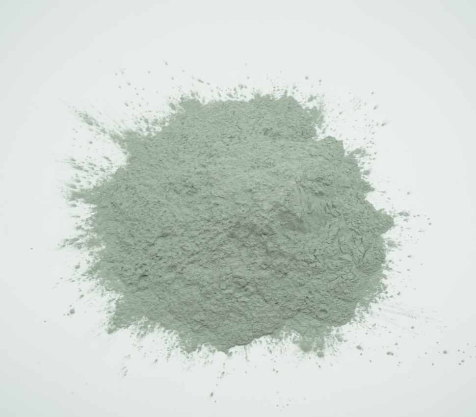 1250绿碳化硅微粉