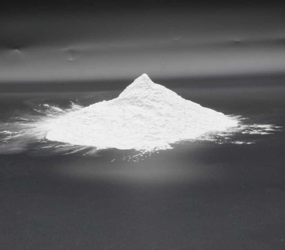 白刚玉微粉在制备高硬度研磨材料中的应用研究