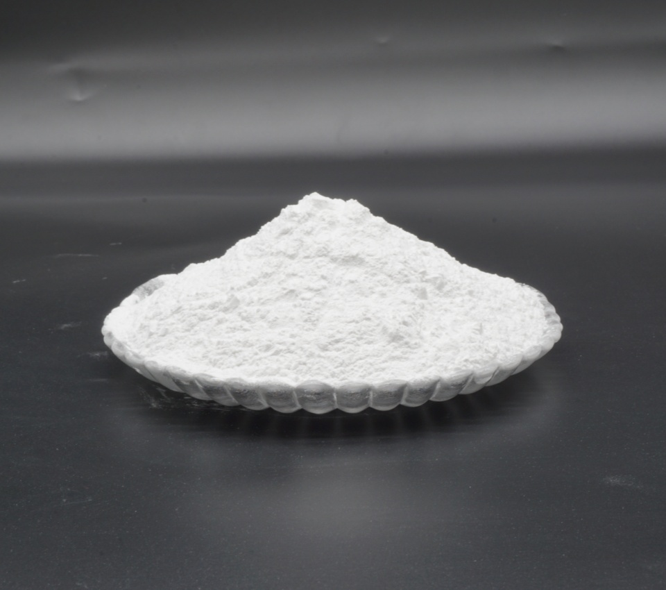 白刚玉微粉的制备技术及其在功能性涂层中的应用