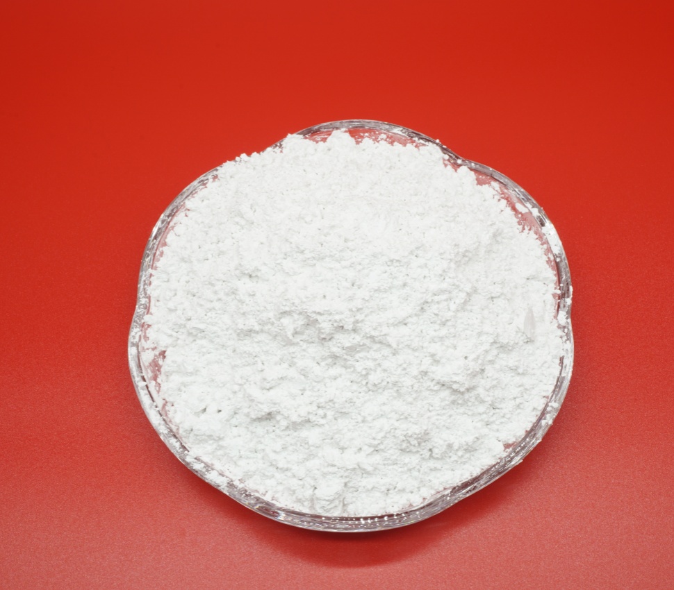 白刚玉微粉在磨料研磨过程中的应用研究