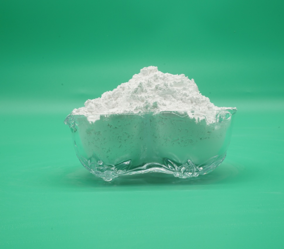 绿碳化硅微粉与其它磨削材料的性能比较