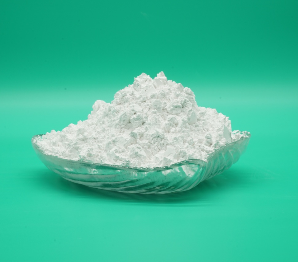 白刚玉的应用范围及其对金属表面处理的效果分析