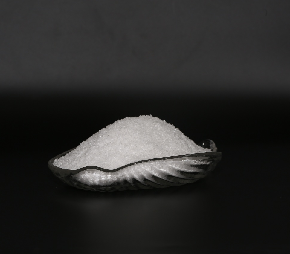 白刚玉的抗破碎性与安全性