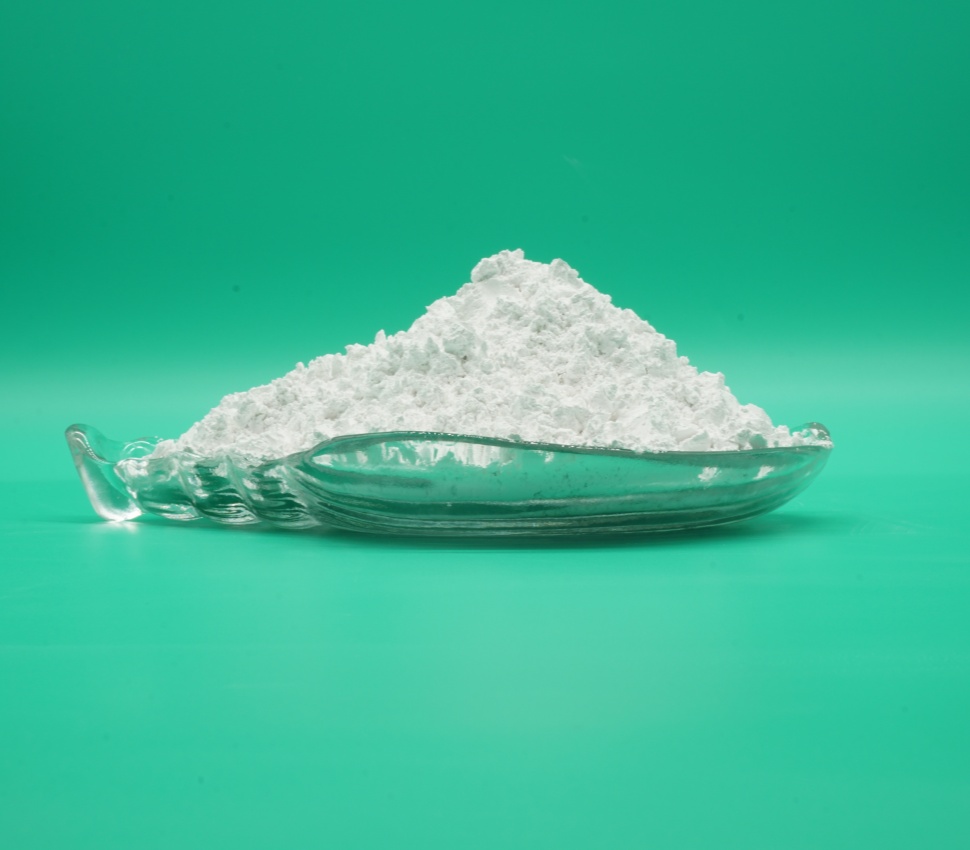 了解白刚玉微粉的生产设备与技术