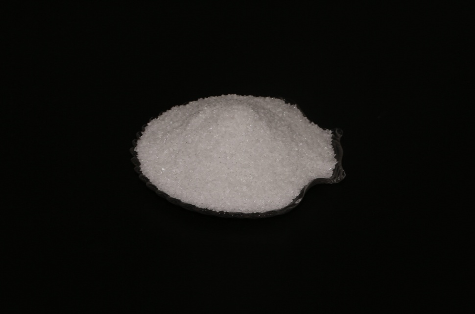 为什么选择白刚玉作为喷砂材料？