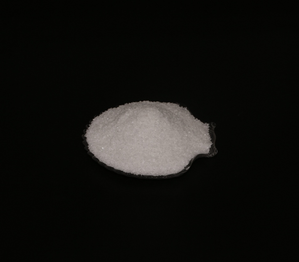 为什么选择白刚玉作为喷砂材料？