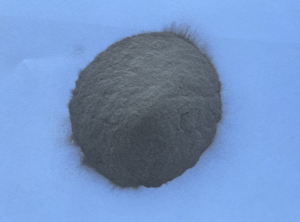 分析棕刚玉微粉的质量控制体系构建
