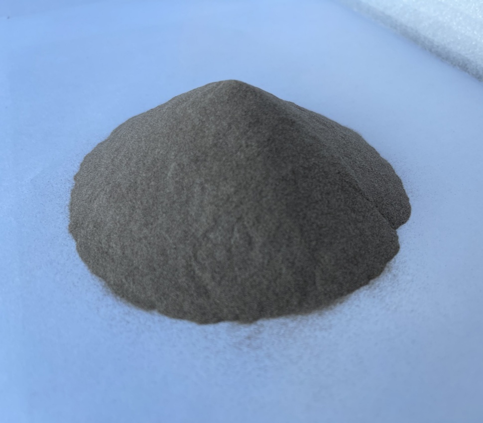 棕刚玉微粉制备过程中的质量控制方法