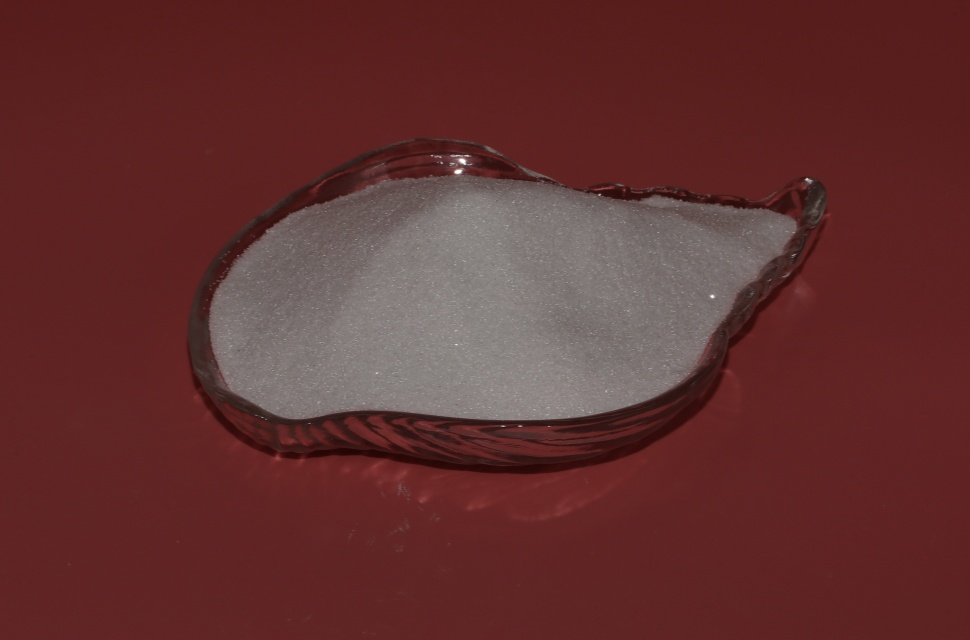 抛光前的准备工作：白刚玉喷砂的应用