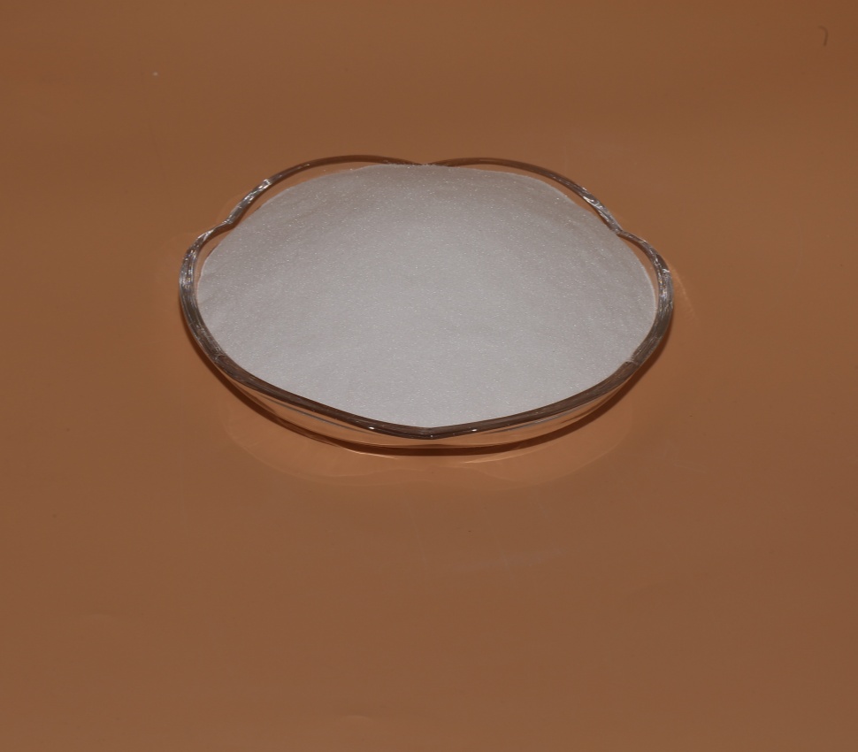 白刚玉砂：提升产品质量的关键材料