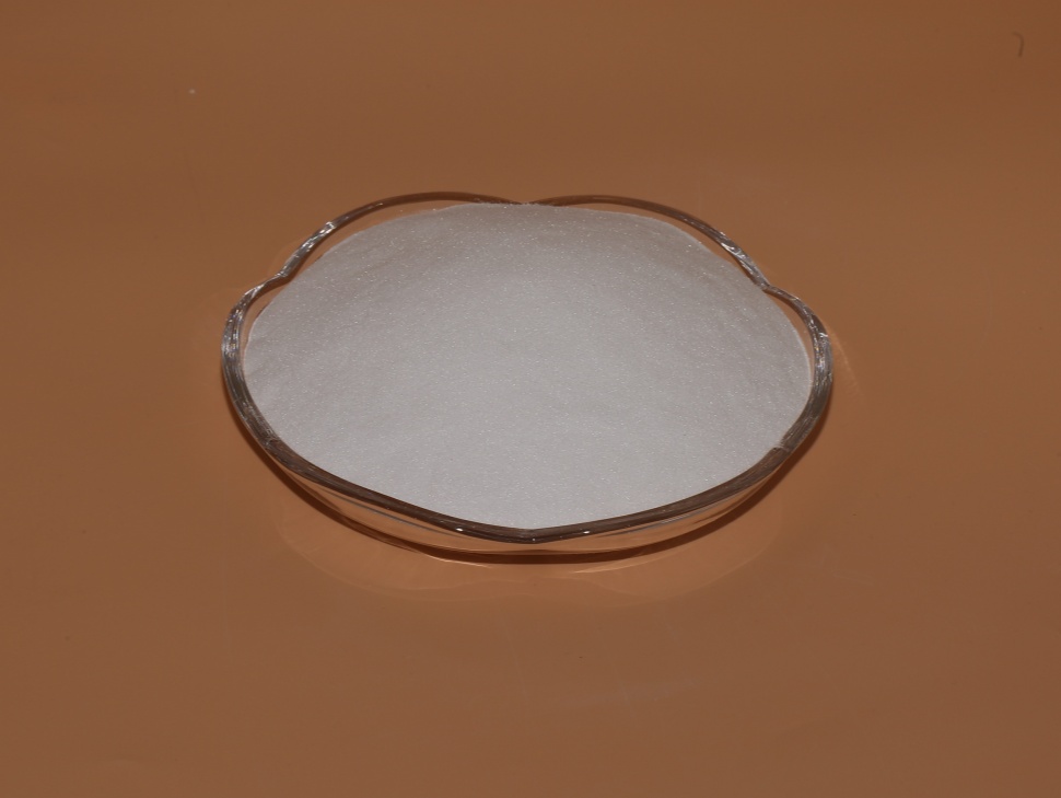 白刚玉砂:提升产品质量的关键材料