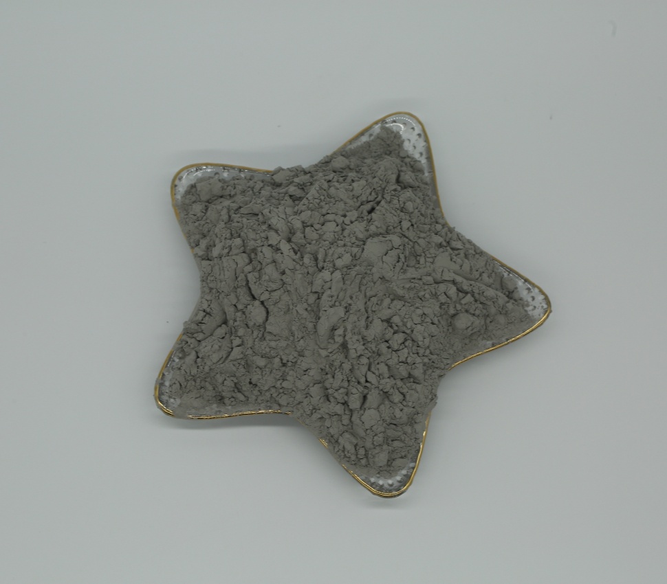 棕刚玉微粉对加工效率的提升效果分析