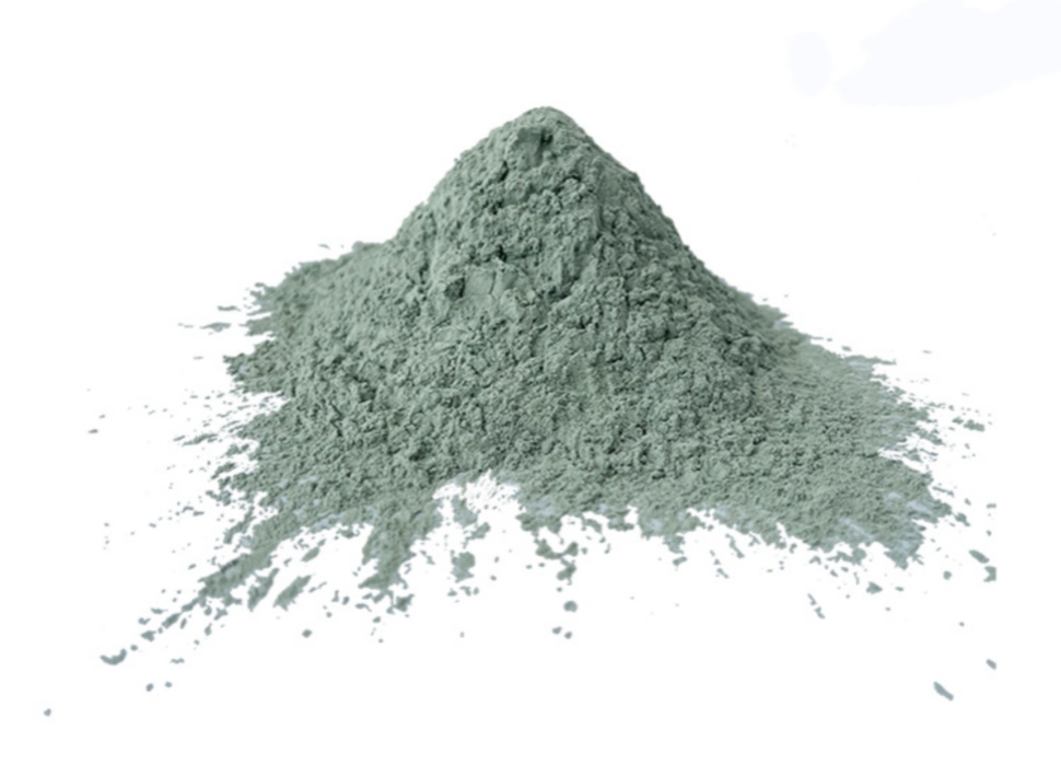 绿碳化硅微粉的生产成本与经济效益分析