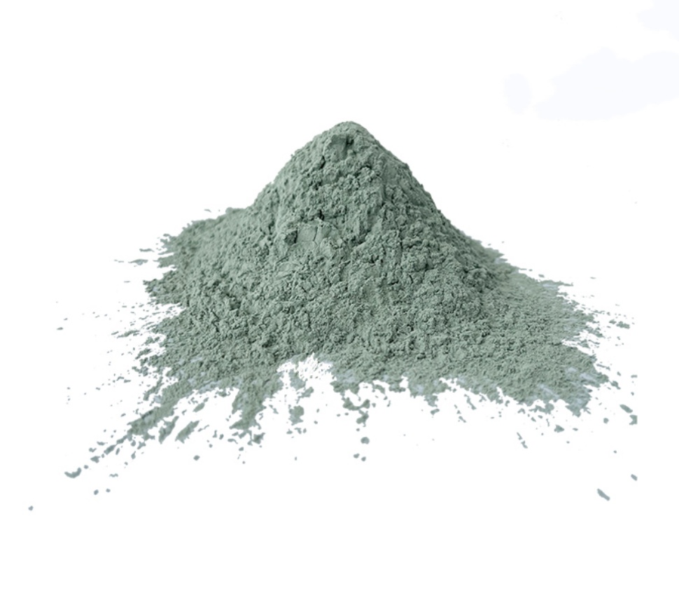 绿碳化硅微粉的生产成本与经济效益分析