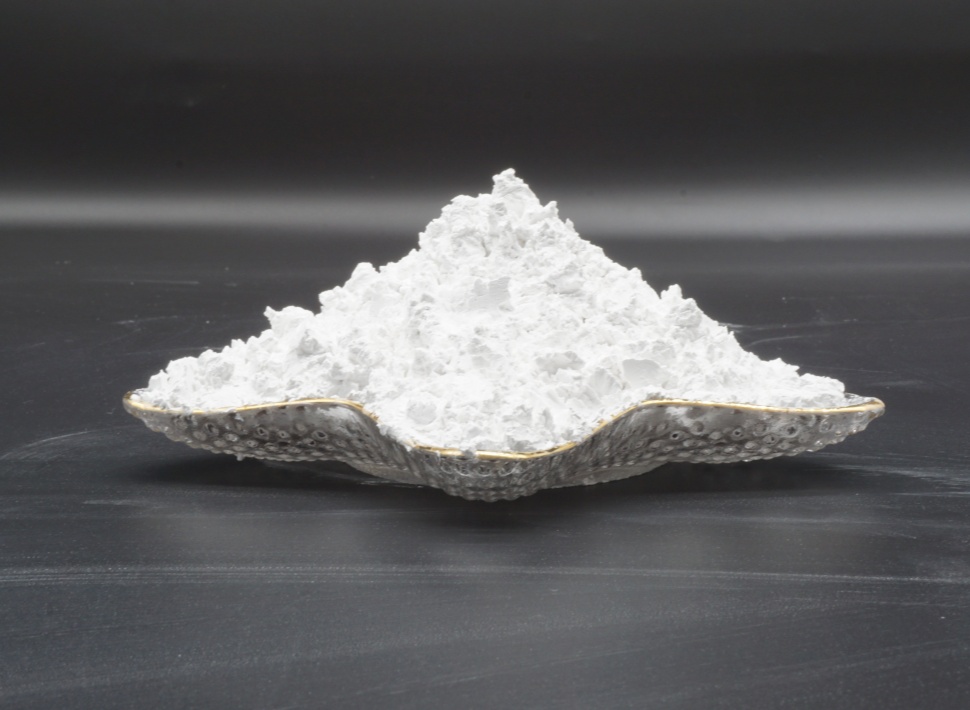 白刚玉微粉的市场需求与发展趋势 