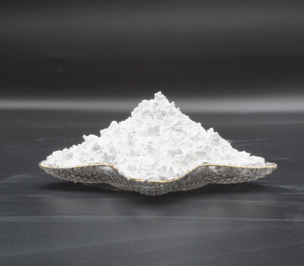 白刚玉微粉的市场需求与发展趋势