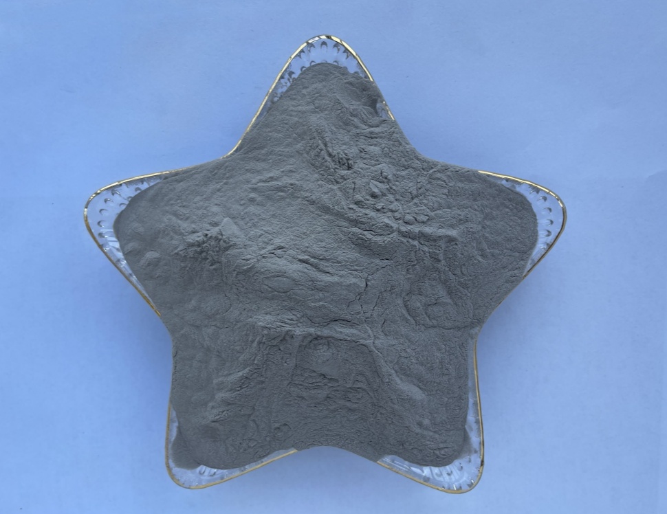 棕刚玉微粉在耐火材料中的关键应用