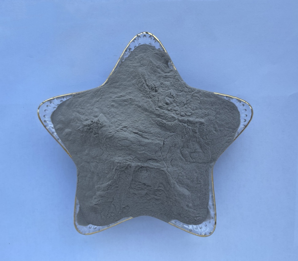 棕刚玉微粉在耐火材料中的关键应用