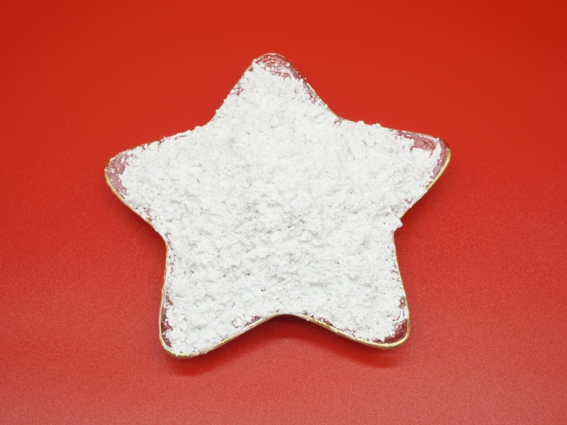 白刚玉微粉在汽车零部件加工中的应用