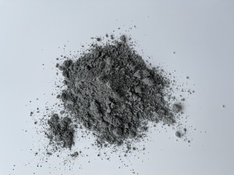 棕刚玉微粉行业的发展挑战与机遇