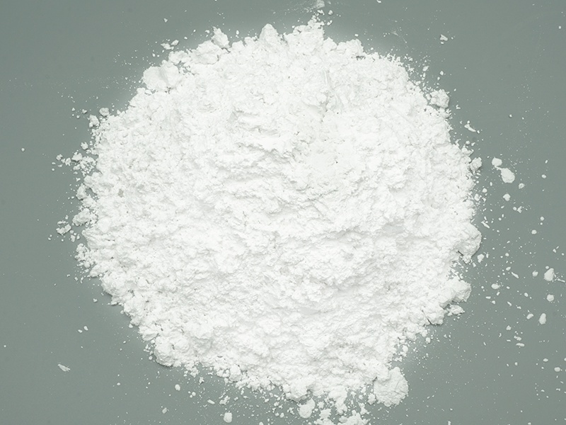 白刚玉微粉在医疗器械抛光中的应用