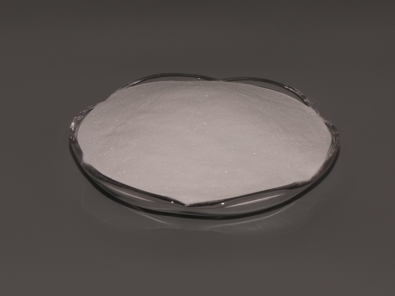 白刚玉与其他氧化铝喷砂材料的区别