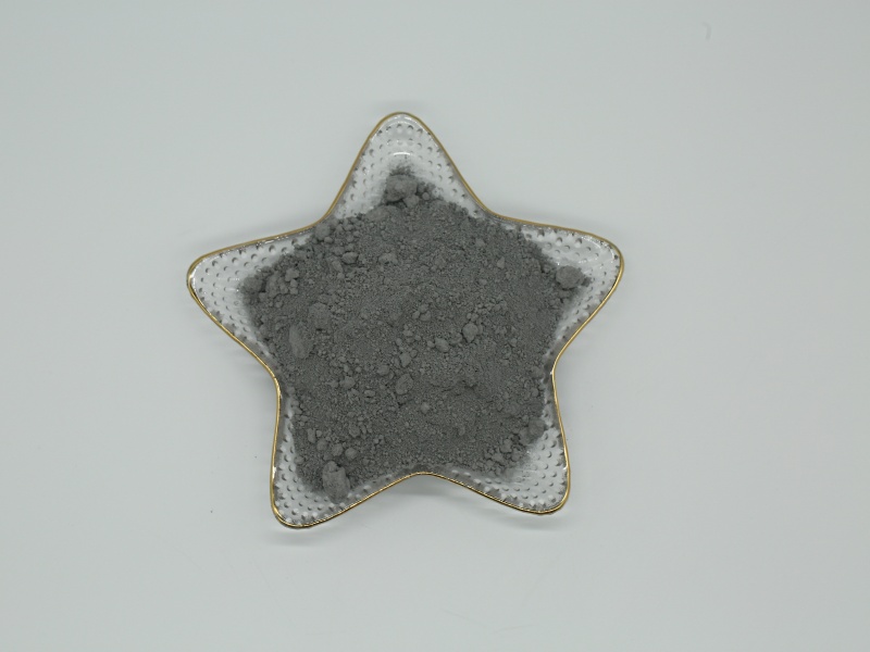 棕刚玉微粉在水处理过滤材料中的应用