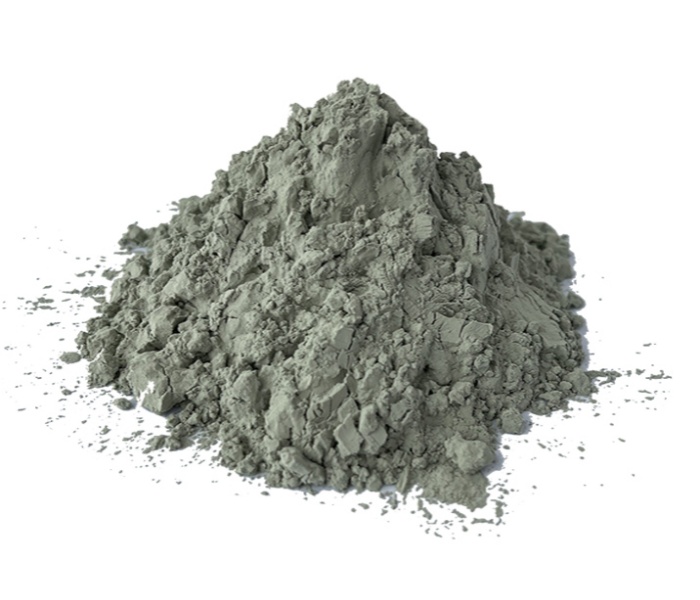 绿碳化硅微粉对表面处理技术的影响