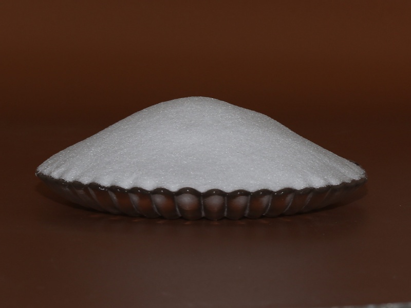 白刚玉的基本特性与应用领域