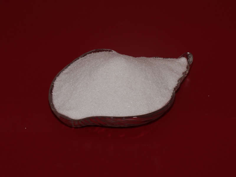 白刚玉在金属表面处理中的作用