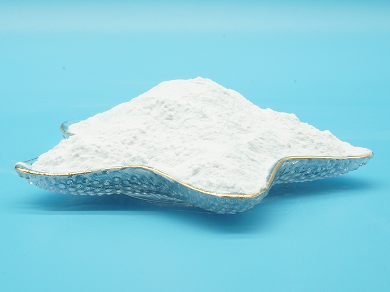 白刚玉微粉在珠宝抛光工艺中的精细运用