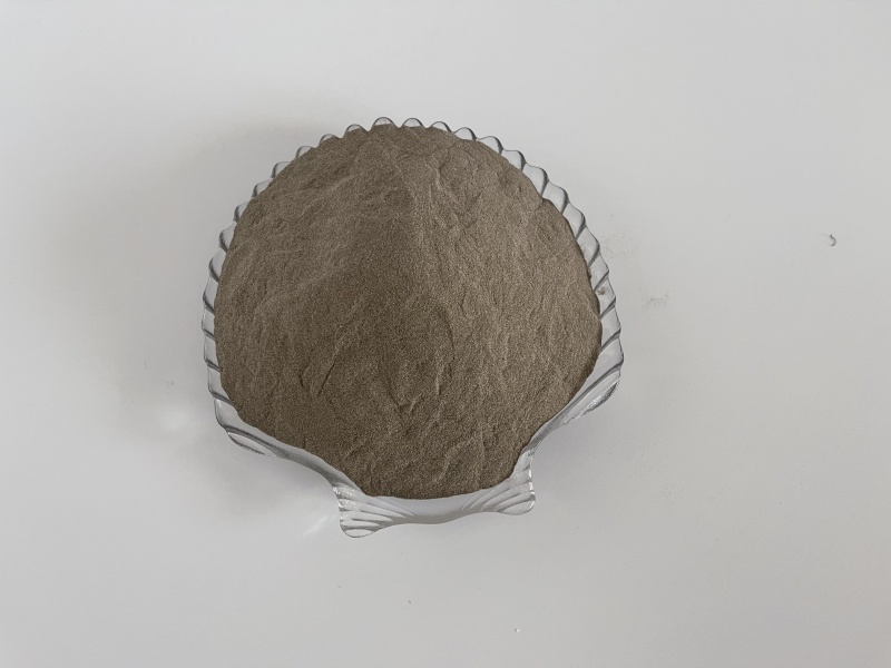 棕刚玉微粉在医疗器械加工中的应用前景