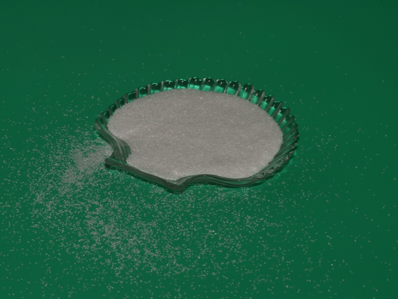 白刚玉在医疗器械抛光中的作用