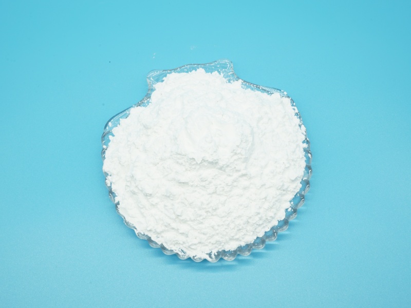 白刚玉微粉粒度分布对抛光效果的影响