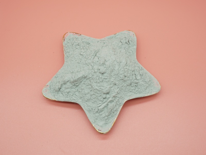 定制化绿碳化硅微粉满足特殊加工需求