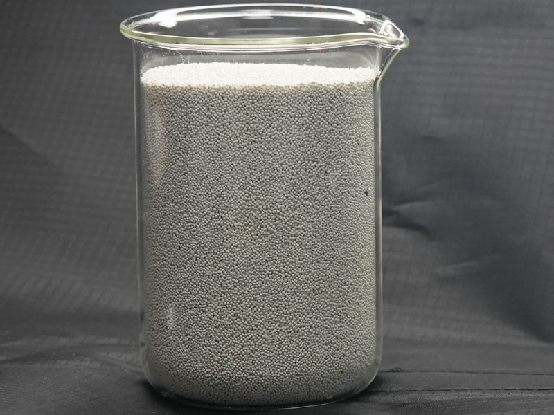 氧化锆砂的纳米化技术及其前景分析