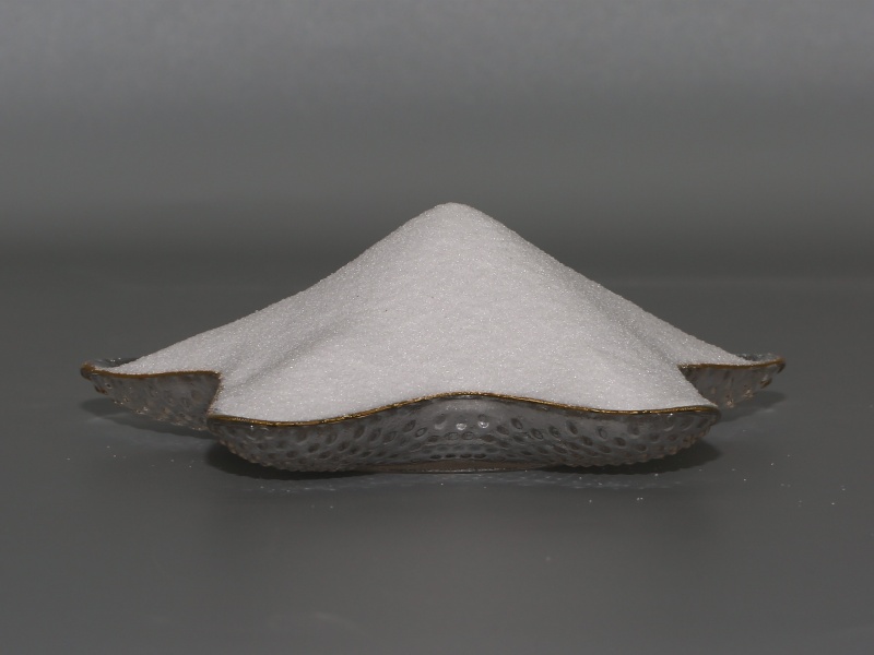 白刚玉砂生产工艺的环保改进措施