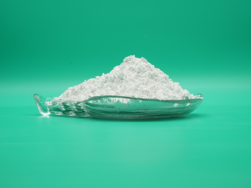 白刚玉微粉在光学玻璃加工中的优势