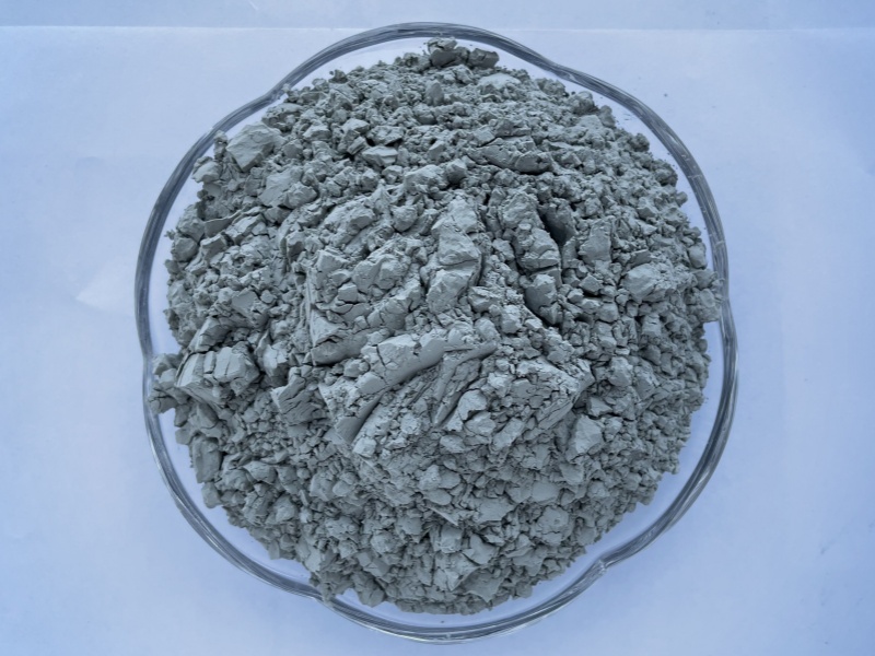 棕刚玉微粉的化学成分与物理性质详解