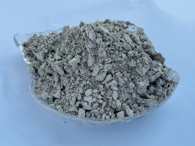 绿碳化硅微粉：超硬材料的工业应用基石