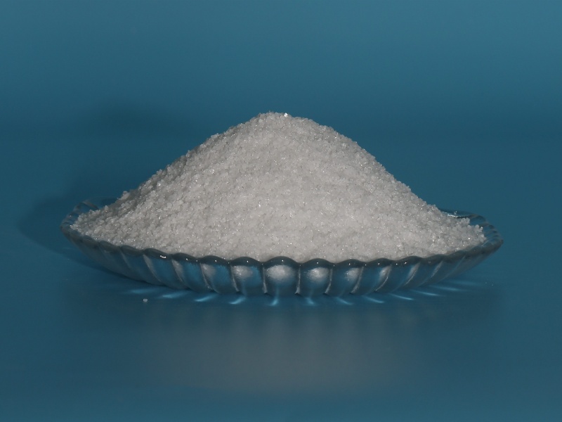 白刚玉砂在玻璃加工行业的技术应用