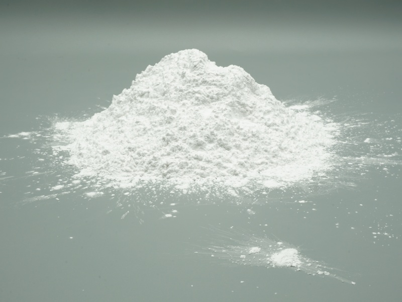 白刚玉微粉在磁性材料加工中的特殊应用