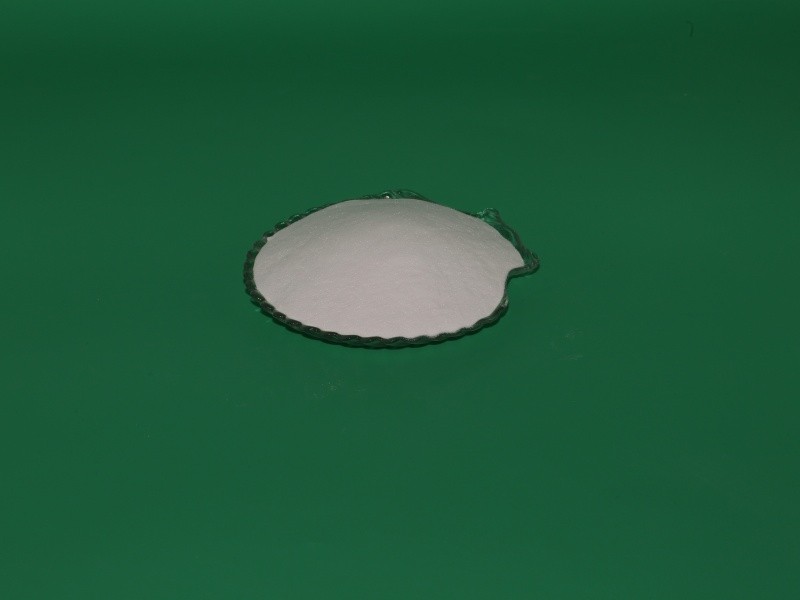 白刚玉砂在模具制造中的抛光工艺