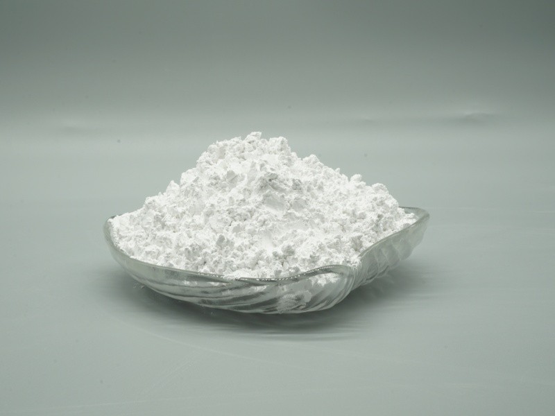 白刚玉微粉的化学稳定性及其工业价值