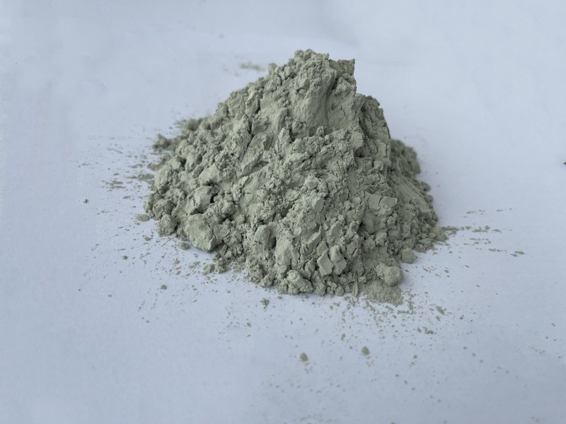绿碳化硅微粉在光学器件制造中的应用