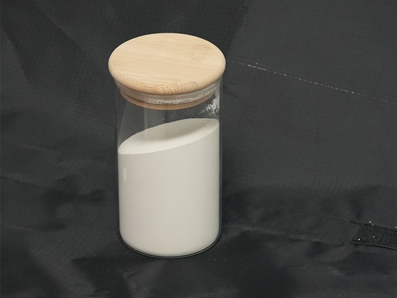 氧化锆砂对陶瓷烧结过程的促进作用